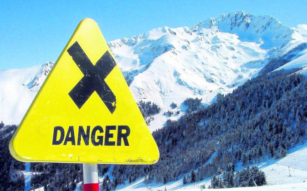 Le Ski, la Neige, plaisirs et dangers!