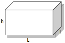 Parallelepipede rectangle